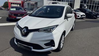  Voir détails -Renault Zoe Zen R110 Achat Intgral à Clermont-Ferrand (63)