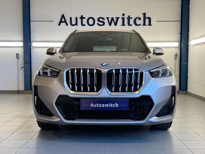 BMW X1 xDrive 25e M Sport-Pano-DrivAss -Comf-tr Gris Mtallis de 