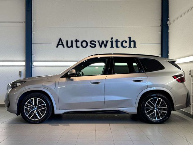 BMW X1 xDrive 25e M Sport-Pano-DrivAss -Comf-tr Gris Mtallis de 