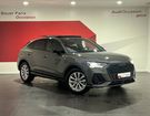 Audi Q3 Sportback 35 TFSI 150 ch S tronic 7 S li à Saint-Ouen (93)