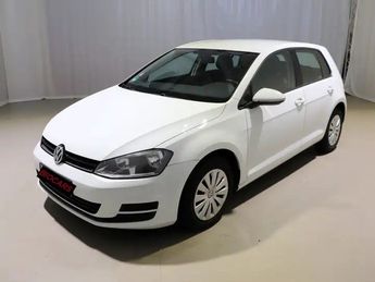  Voir détails -Volkswagen Golf VII 2.0 Trendline à Calais (62)