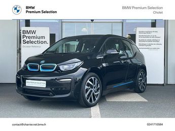  Voir détails -BMW I3 170ch 120Ah Edition WindMill Atelier à Cholet (49)