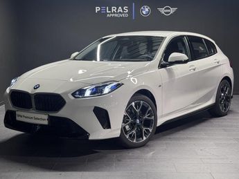  Voir détails -BMW Serie 1 120A 170ch M Sport Design DKG7 à Toulouse (31)