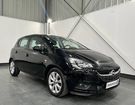Opel Corsa 1.4 90ch selective à Guipavas (29)