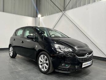  Voir détails -Opel Corsa 1.4 90ch selective à Guipavas (29)