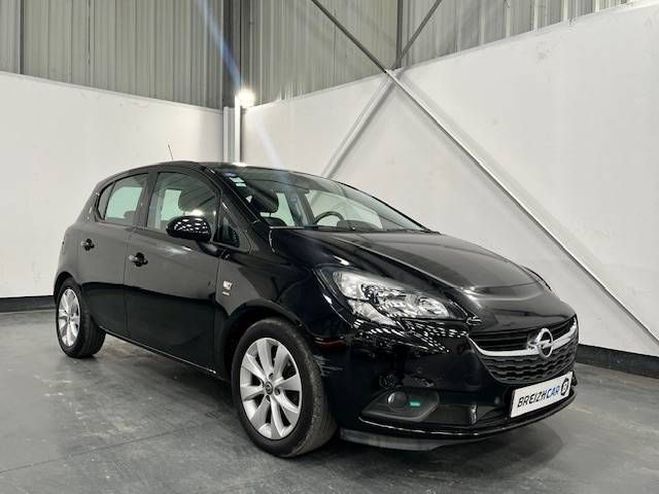 Opel Corsa 1.4 90ch selective NOIR de 2017