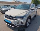 Volkswagen T Roc 1.5 TSI EVO2 150 Start/Stop DSG7 Style à  La Rochelle (17)