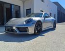 Porsche 911 992 CABRIOLET Carrera 4 GTS 3.0i - 480 c à  La Teste-de-Buch (33)
