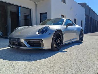  Voir détails -Porsche 911 992 CABRIOLET Carrera 4 GTS 3.0i - 480 c à  La Teste-de-Buch (33)