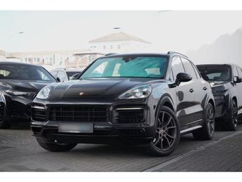  Voir détails -Porsche Cayenne Coup 3.0i V6 - 340 - BVA Tiptronic S -  à Ozoir-la-Ferrire (77)