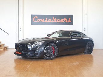 Voir détails -Mercedes Amg GT S - Benz - GT S - 4.0 l - 510 cv à Gap (05)