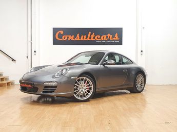  Voir détails -Porsche 911 997 Carrera 4S - Origine France à Gap (05)