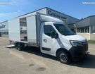 Renault Master 18M3 HAYON à   La Boisse (01)
