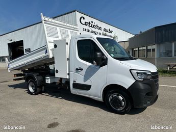  Voir détails -Renault Master 2.3 dci 145ch à   La Boisse (01)