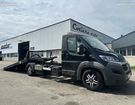 Fiat Ducato 180cv dpanneuse à   La Boisse (01)