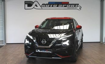  Voir détails -Nissan Juke 1.0 DIG-T - 117CH - 262/500 - II 2019 Pr à Saint-Andr-de-Corcy (01)