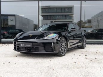  Voir détails -Porsche Panamera Hybr 2ndDisplay Sportexhaust Sportdesign à Wielsbeke (87)
