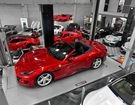 Ferrari Portofino V8 600 ? CARBONE PPF à Saint-Laurent-du-Var (06)
