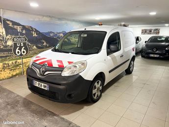  Voir détails -Renault Kangoo 1.5 dCi 90 Meilleurs Ouvriers de France à Grenoble (38)