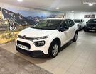 Citroen C3 1.5 BLUE HDI 16V TURBO à Grenoble (38)