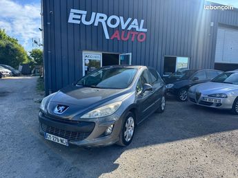  Voir détails -Peugeot 308 1.6 hdi 110ch premium pack 5p à Fontenay-sur-Eure (28)