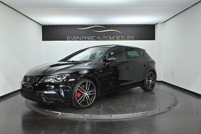Seat Leon 2.0 TSI 300 DSG6 Cupra  de 2018