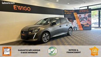  Voir détails -Peugeot 208 GENERATION-II 1.2 PURETECH ALLURE PACK E à Saint-Apollinaire (21)