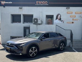  Voir détails -Citroen C5 X C5 X 1.6 225H 180 HYBRID PHEV 12.4KWH  à Nmes (30)