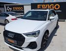 Audi Q3 2.0 35 TDI 150 S-LINE S-TRONIC BVA à Andrzieux-Bouthon (42)