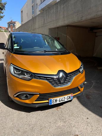  Voir détails -Renault Scenic IV (JFA) 1.5 dCi 110ch energy Intens EDC à Chtenay-Malabry (92)
