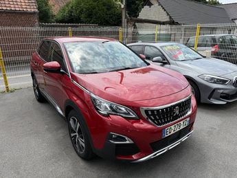  Voir détails -Peugeot 3008 1.2 130CV ALLURE à Lires (62)