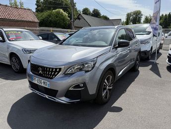  Voir détails -Peugeot 3008 1.2 GT LINE à Lires (62)