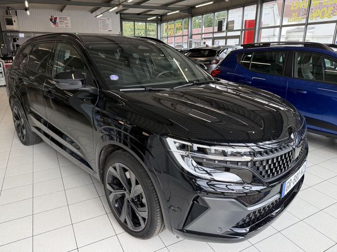 Renault Espace E TECH 200CV ESPRIT ALPINE 7 PLACES  de 2023