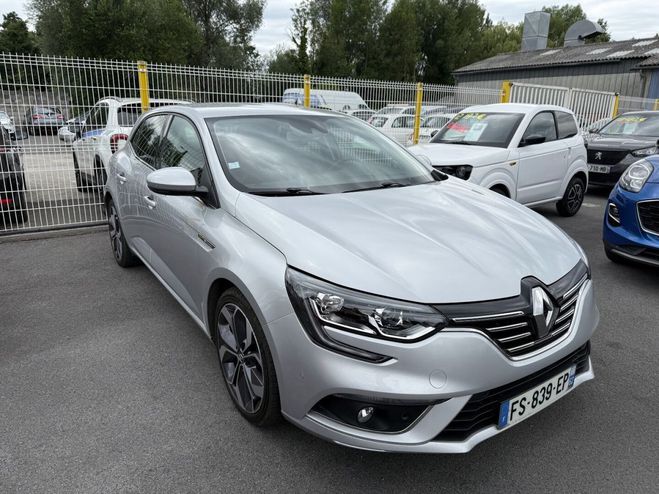 Renault Megane 4 1.5L BDCI 155 INTENS  de 2019