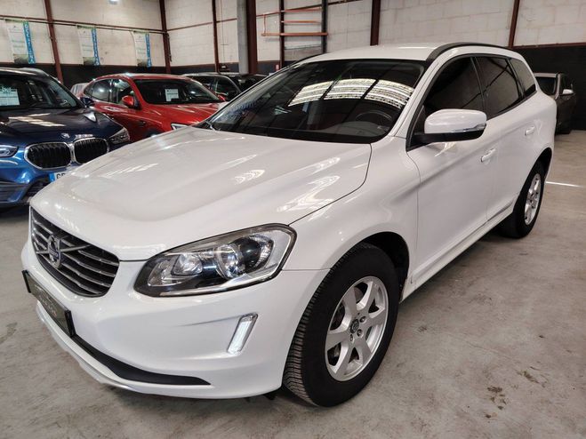 Volvo XC60 D4 181ch Kinetic Start&Stop INC. de 2015