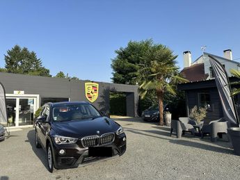  Voir détails -BMW Serie 1 118 S DRIVE à Charpont (28)