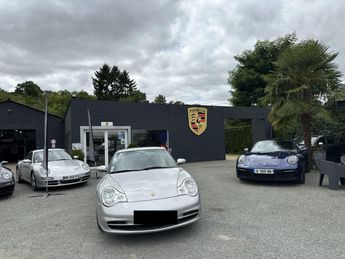  Voir détails -Porsche 911 996 CARRERA 2 à Charpont (28)