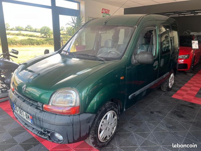 Renault Kangoo 1.4i 75CV Autre de 2000