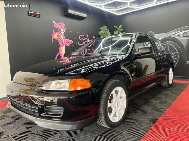 Honda Civic EG4 1.5i 90cv  de 1992