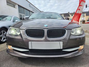  Voir détails -BMW Serie 3 330D BVA LUXE 245 à Alenon (61)