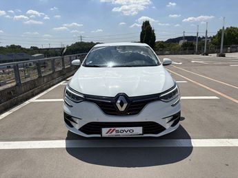  Voir détails -Renault Megane IV 1.0 TCE 115CH BUSINESS -21N à Igny (91)