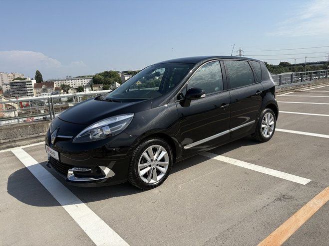 Renault Scenic III 1.6 DCI 130CH ENERGY JADE ECO Inconn de 2012