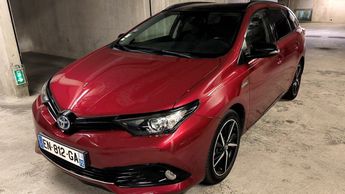  Voir détails -Toyota Auris Touring Sports HSD 136H COLLECTION à Voreppe (38)