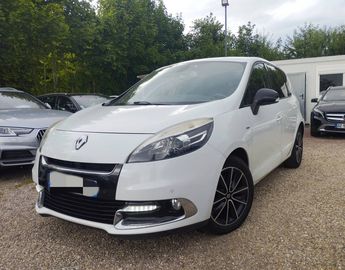  Voir détails -Renault Scenic 1.6 DCI 130 CH BOSE à vreux (27)