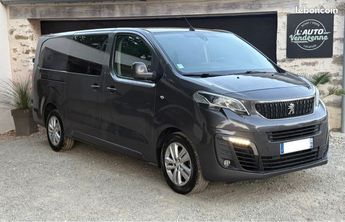  Voir détails -Peugeot Expert VENTE UNIQUEMENT AU PROS DE L?AUTOMOBILE à Saint-Christophe-du-Ligneron (85)