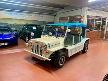  Voir détails -Austin Mini Moke mk1 à Paris (75)