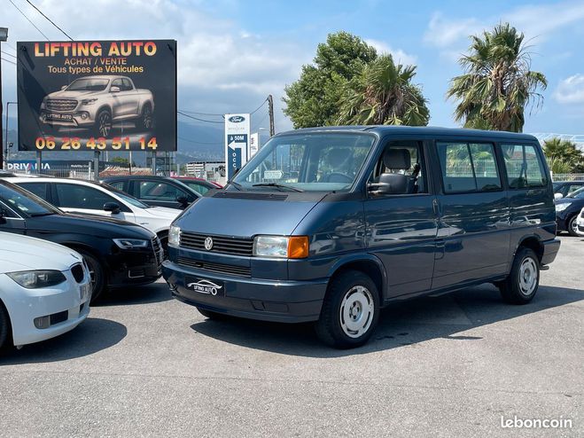 Volkswagen Multivan 2.4D 77ch Autre de 1994