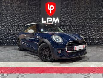  Voir détails -Mini Cooper 136CH EDITION HEDDON STREET BVA7 à Roquebrune-sur-Argens (83)