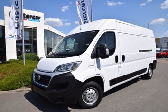  Voir détails -Fiat Ducato 35 LWB L3H2 2.0 à Hasselt (35)