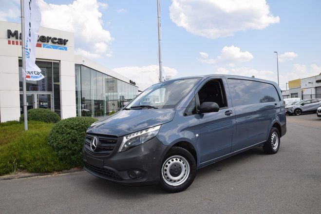 Mercedes Vito 23 114Cdi L3H1 9G-Tronic Amazon Bleu de 2023